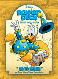 Donald Duck: Big Top Bedlam and Other Tales of Visual Duckvolution: Disney Greatest Comics Collection Vol. 2