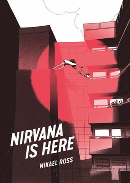 Nirvana Is Here