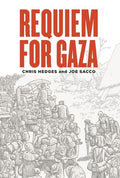 Requiem for Gaza
