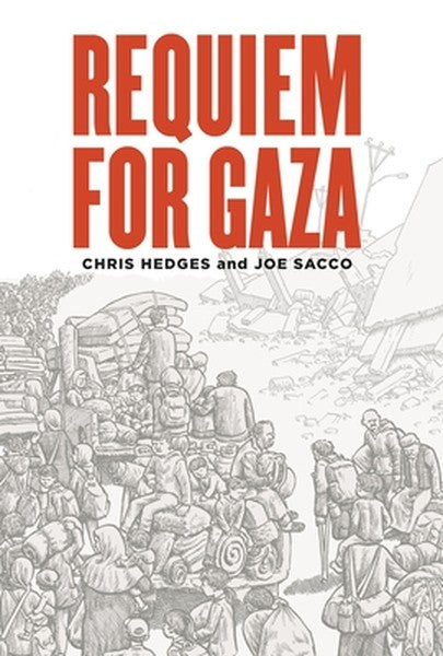 Requiem for Gaza