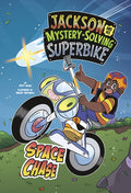 Space Chase