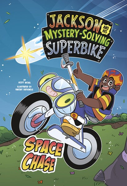 Space Chase