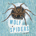 Wolf Spiders