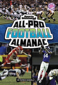 Sports Illustrated Kids All-Pro Football Almanac