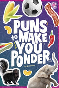 Puns to Make You Ponder