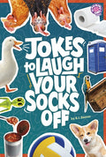 Jokes to Laugh Your Socks Off