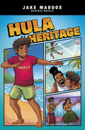 Hula Heritage