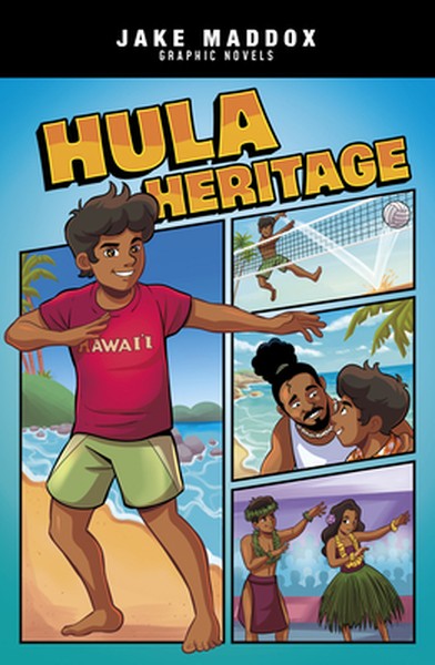 Hula Heritage