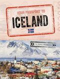 Your Passport to Iceland