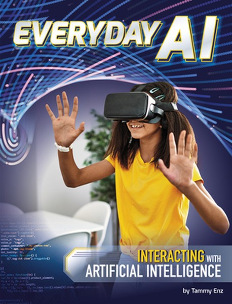 Everyday AI: Interacting with Artificial Intelligence