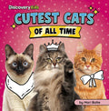 Cutest Cats of All Time