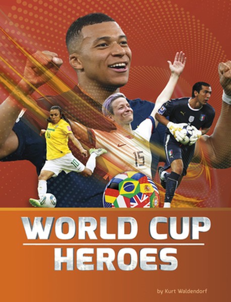 World Cup Heroes