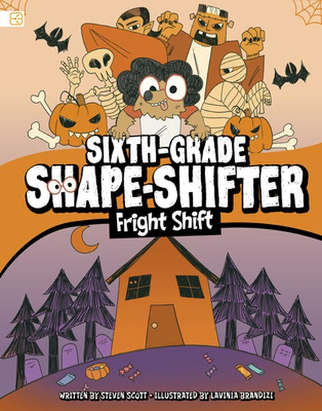Fright Shift