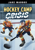 Hockey Camp Crisis