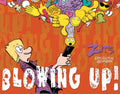Blowing Up!: The Complete 2024 Zits Collection