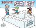 Impossibly Foxtrot