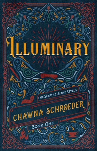 Illuminary: Volume 1
