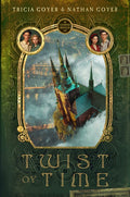 Twist of Time: Volume 3