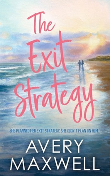 The Exit Strategy