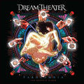 Dream Theater: Parasomnia, the Graphic Album