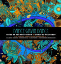 Dance Gavin Dance: Night of the Fruit Mafia // Dance of the Robot