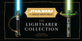Star Wars: The High Republic: The Lightsaber Collection