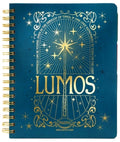 Harry Potter: Spells and Potions 12-Month Undated Planner: (Harry Potter School Planner School, Harry Potter Gift, Harry