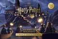 Harry Potter's Journey to Hogwarts: A Magical Surprises Book