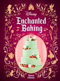 Disney Enchanted Baking