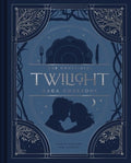 The Unofficial Twilight Saga Cookbook: Flavors from Forks