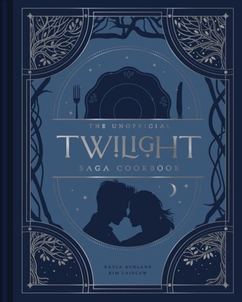 The Unofficial Twilight Saga Cookbook: Flavors from Forks