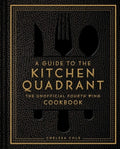 A Guide to the Kitchen Quadrant: The Unofficial Fourth Wing Cookbook