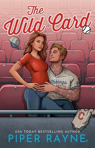 The Wild Card