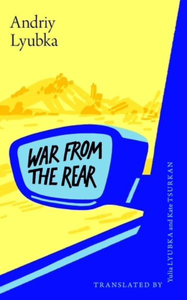 War from the Rear: A Ukrainian Aid Volunteer's Story