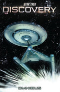 Star Trek: Discovery Omnibus