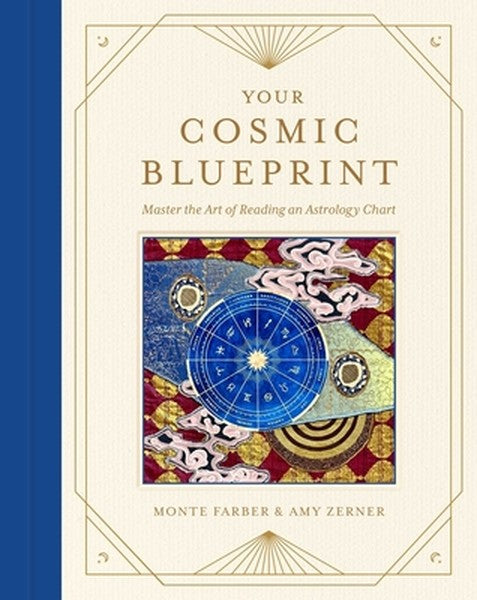 Your Cosmic Blueprint: Master the Art of Reading an Astrology Chart