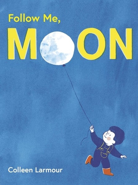 Follow Me, Moon