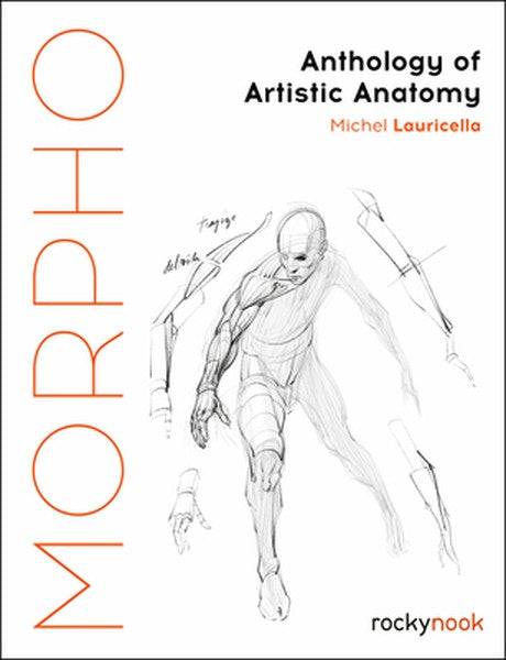 Morpho: Anthology of Artistic Anatomy