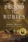Blood to Rubies
