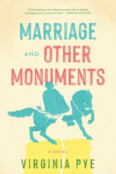 Marriage and Other Monuments