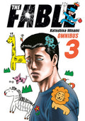 The Fable Omnibus 3 (Vol. 5-6)