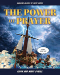 The Power of Prayer: Building Blocks of Faith Series