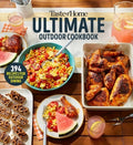 Taste of Home Ultimate Outdoor Cookbook: Taste of Home Ultimate Outdoor Cookbook Summer Grilling and Picnic Recipes 320 