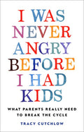I Was Never Angry Before I Had Kids: What Parents Really Need to Break the Cycle