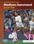 Madison Hammond: Soccer Star