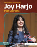 Joy Harjo: Poet Laureate