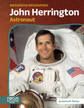 John Herrington: Astronaut