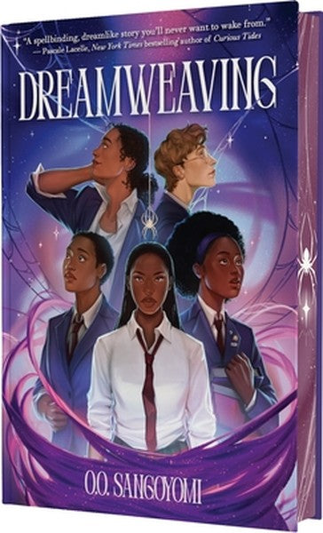 Dreamweaving