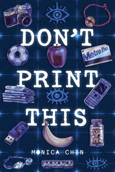Don't Print This