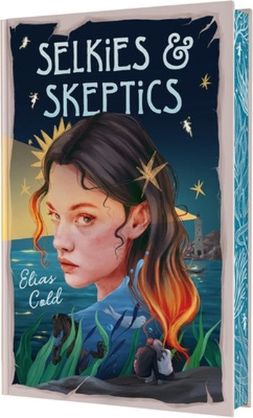 Selkies & Skeptics